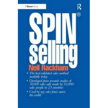 Spin - Selling