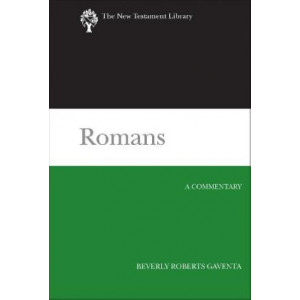 Romans: A Commentary