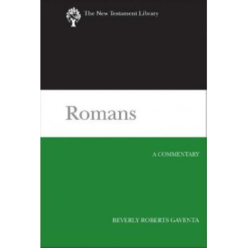 Romans: A Commentary