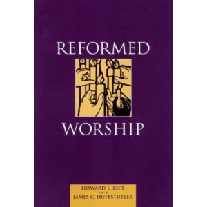 Reformed Worship