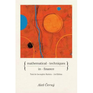 Mathematical Techniques in Finance: Tools for Incomplete Markets