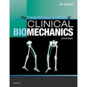 Comprehensive Textbook of Clinical Biomechanics