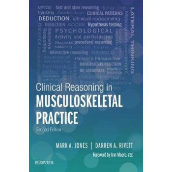 Clinical Reasoning in Musculoskeletal Practice 2E