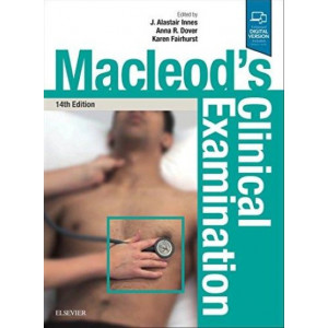 Macleod's Clinical Examination 14E
