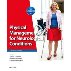 Physical Management for Neurological Conditions