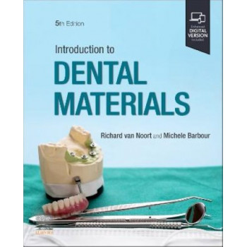 Introduction to Dental Materials 5E