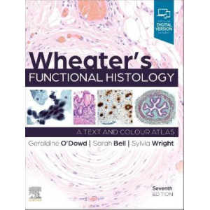 Wheater's Functional Histology (7e)