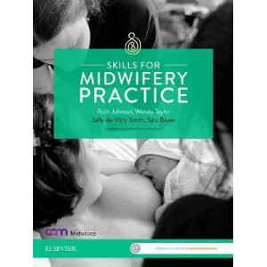 Skills for Midwifery Practice Anz (1st Edition, 2018)