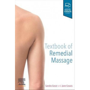 Textbook of Remedial Massage 2E
