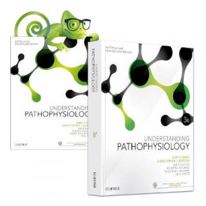 Understanding Pathophysiology Anz 3e incl EAQ