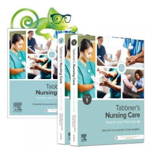 Tabbner's Nursing Care: Theory and Practice 8th Edition