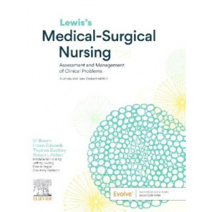 Lewis's Medical-Surgical Nursing:Assessment and Management of Clinical Problems 6E