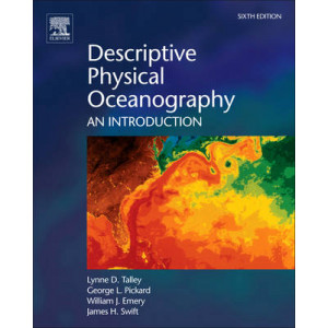 Descriptive Physical Oceanography: An Introduction 6E