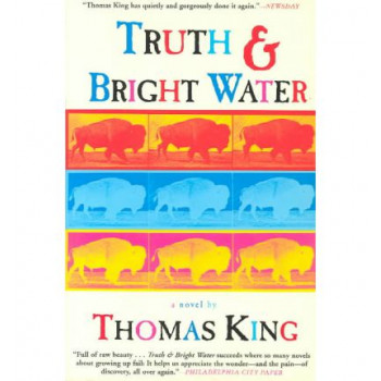 Truth & Bright Water