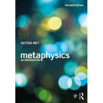 Metaphysics: An Introduction 2023