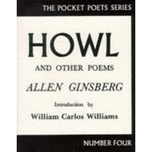 Howl and Other Poems : Pocket Poets ENGL131