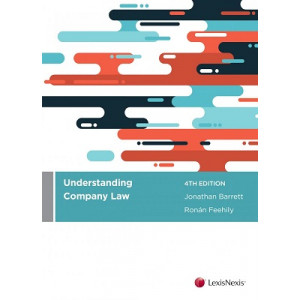 Understanding Company Law (4th Edition)