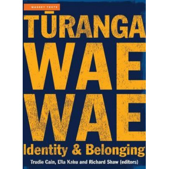 Turangawaewae: Identity and Belonging in Aotearoa New Zealand