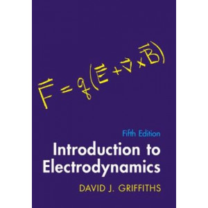 Introduction to Electrodynamics 5E