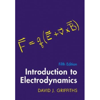 Introduction to Electrodynamics 5E