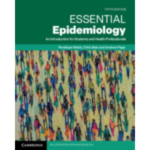 Essential Epidemiology 5E