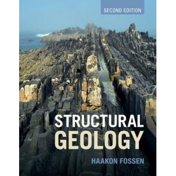 Structural Geology 2E