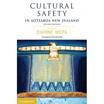 Cultural Safety in Aotearoa New Zealand 2E