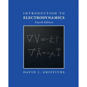 Introduction to Electrodynamics 4E