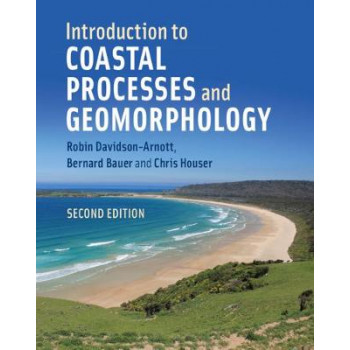 Introduction to Coastal Processes and Geomorphology (2019)