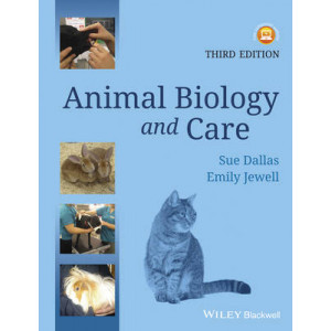 Animal Biology and Care (3rd Edition)