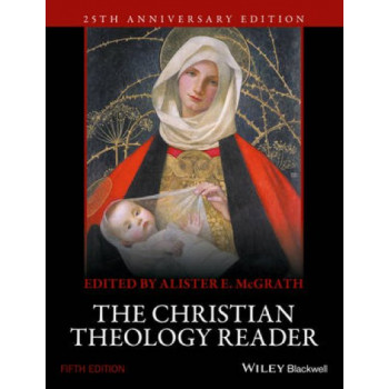 The Christian Theology Reader