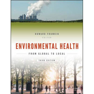 Environmental Health: From Global to Local 3E
