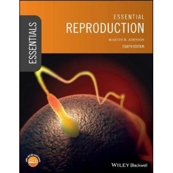 Essential Reproduction 8E
