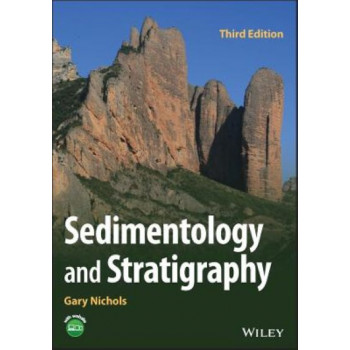 Sedimentology and Stratigraphy 3e