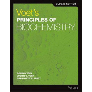 Voet's Principles of Biochemistry, Global Edition 5E