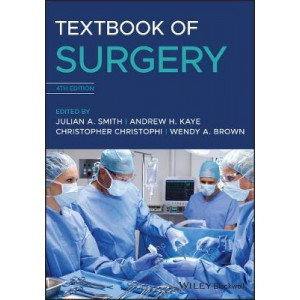 Textbook of Surgery (4th Edition, 2020)