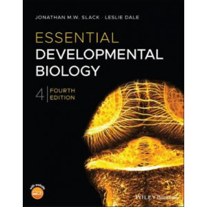 Essential Developmental Biology 4E