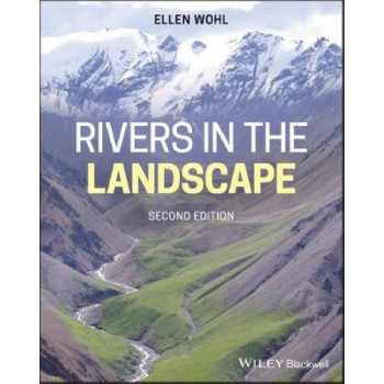 Rivers in the Landscape, Second Edition