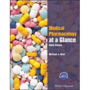 Medical Pharmacology at a Glance 9E