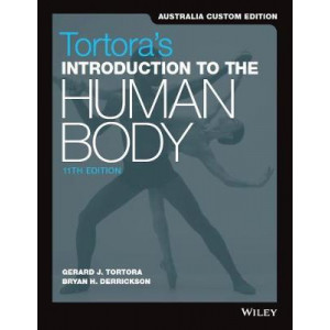 Introduction to the Human Body 11E ANZ