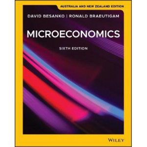 Microeconomics (6th Revised edition, 2020)