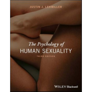The Psychology of Human Sexuality 3E