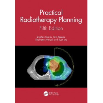 Practical Radiotherapy Planning 5E