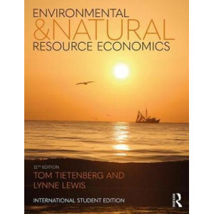 Environmental and Natural Resource Economics 11E