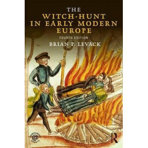 Witch-Hunt in Early Modern Europe 4E