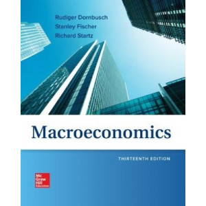 Macroeconomics 13E, 2017