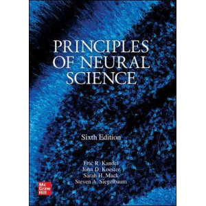Principles of Neural Science 6E