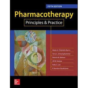 Pharmacotherapy Principles And Practice 5E