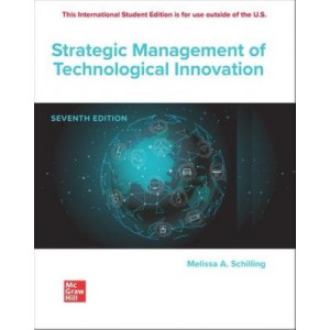 Strategic Management of Technological Innovation ISE 7E