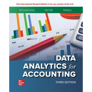 ISE Data Analytics for Accounting 3E